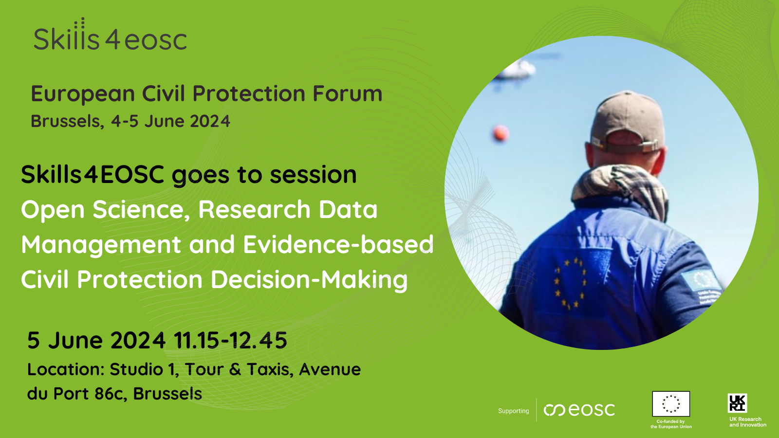 Skills4EOSC Project