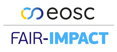 EOSC - FAIR-IMPACT