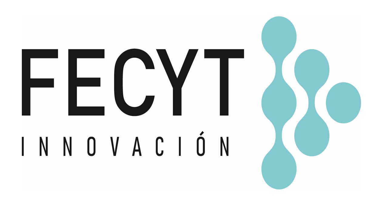 logo Spanish Foundation for Science and Technology
