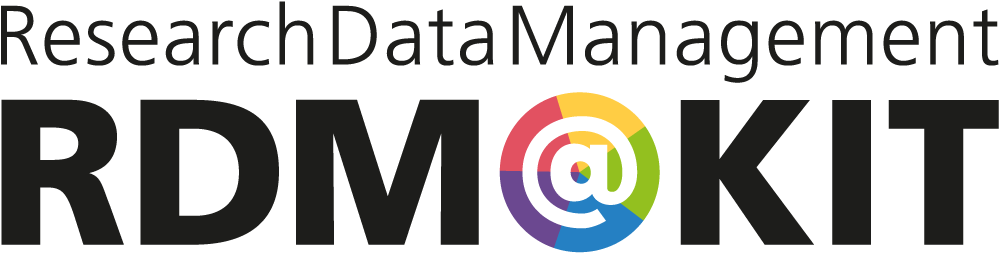 logo RDM@KIT