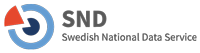 logo SND