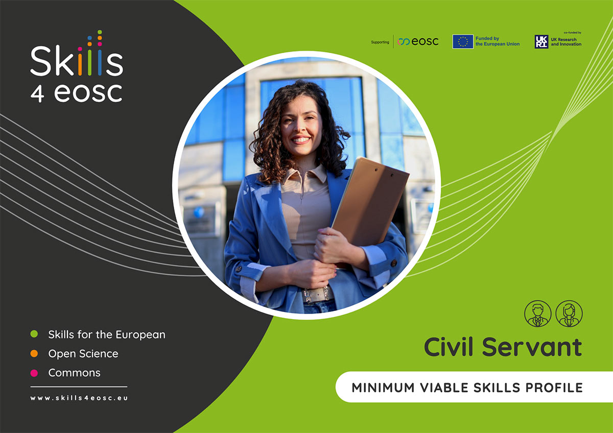 Civil Servant