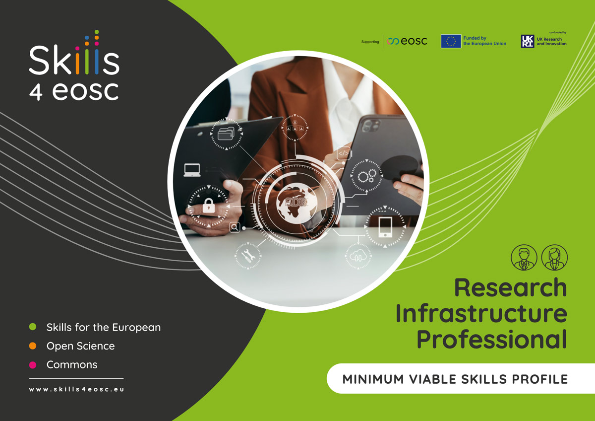 Research Infrastructure Professional