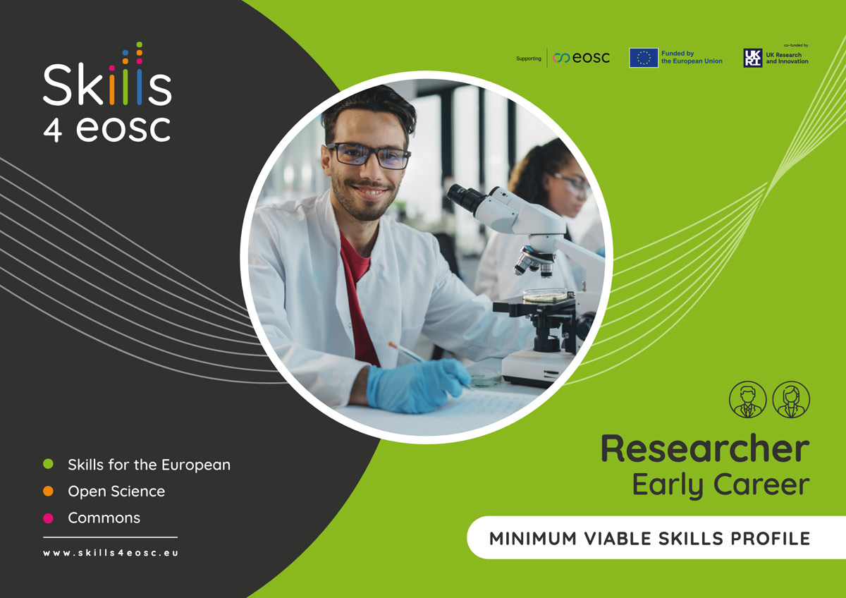 Research - Early Career