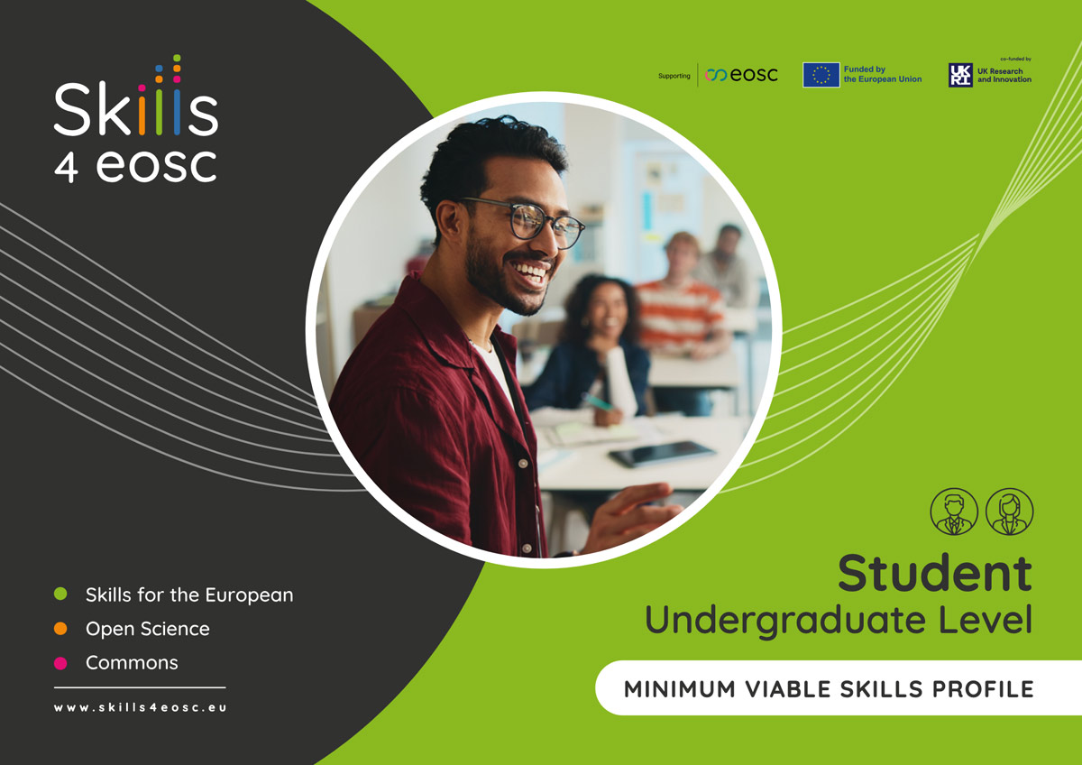 Student - Undergraduate