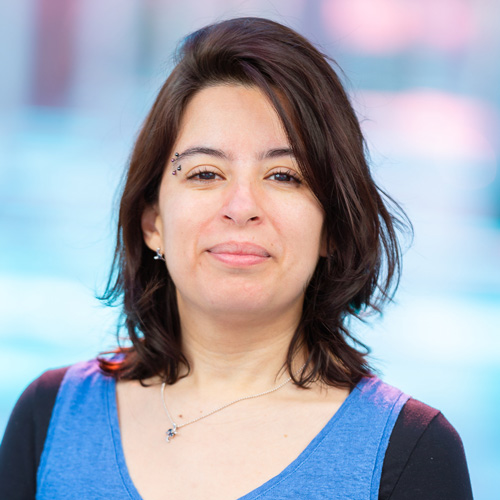 Gabriela Torres Ramos