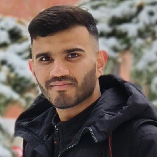 Hafiz Muhammad Yousaf