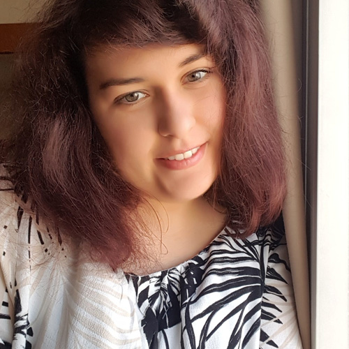 Silvi-Maria Todorova Gurova