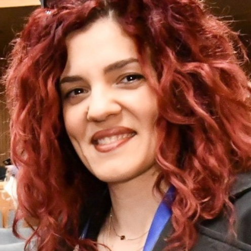 Nana Anastasopoulou
