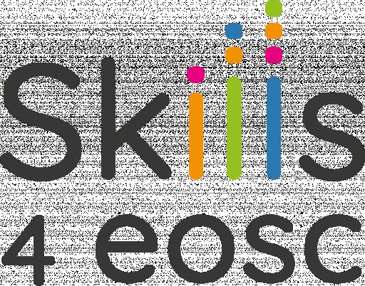 Skills4EOSC - logo