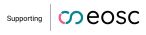 Supporting EOSC