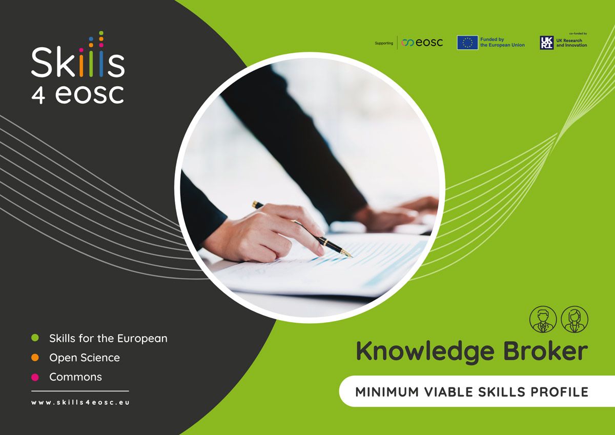Knowledge Broker