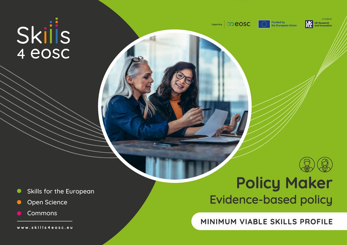 Policy Maker - Evidence-based Policy