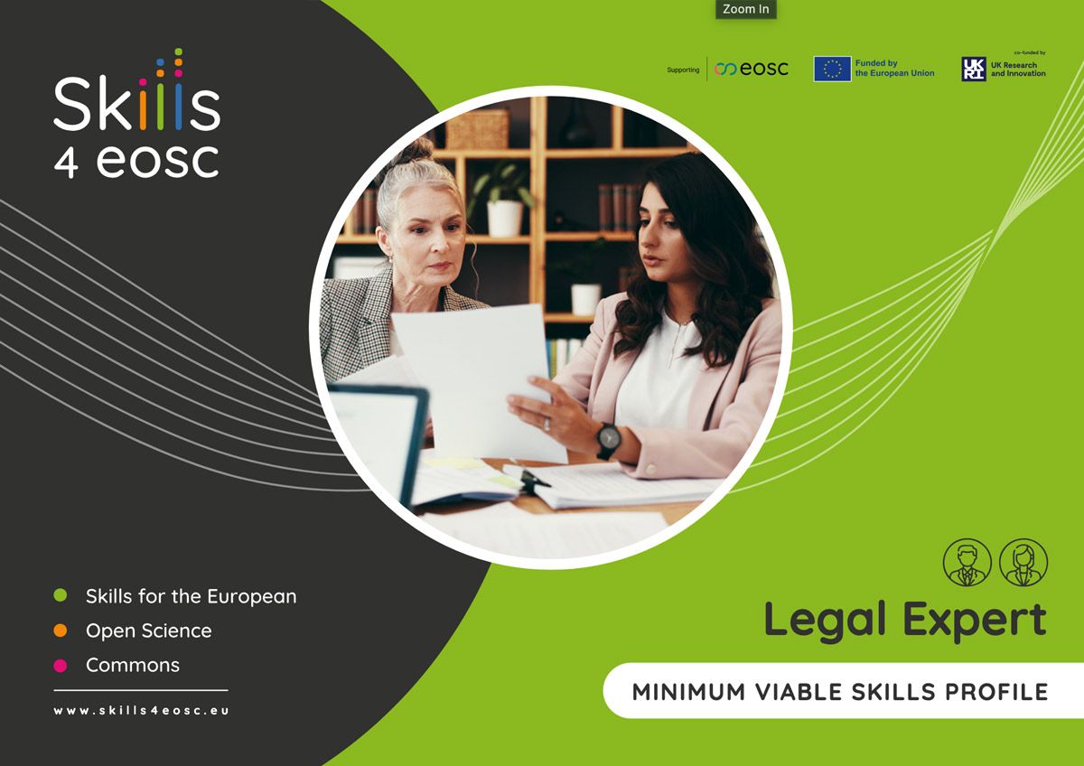 Legal Expert