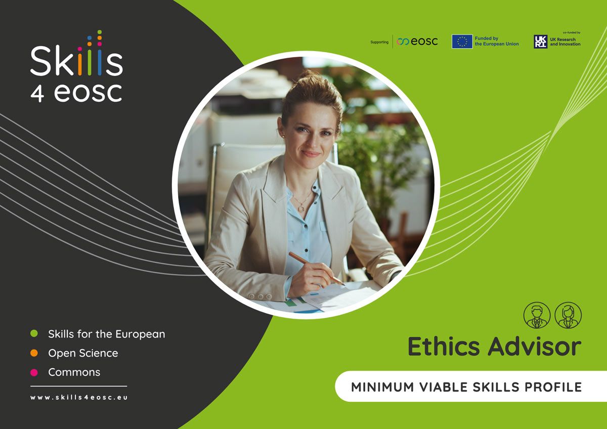 Ethics Advisor
