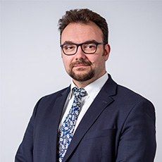Kasper Drazewski