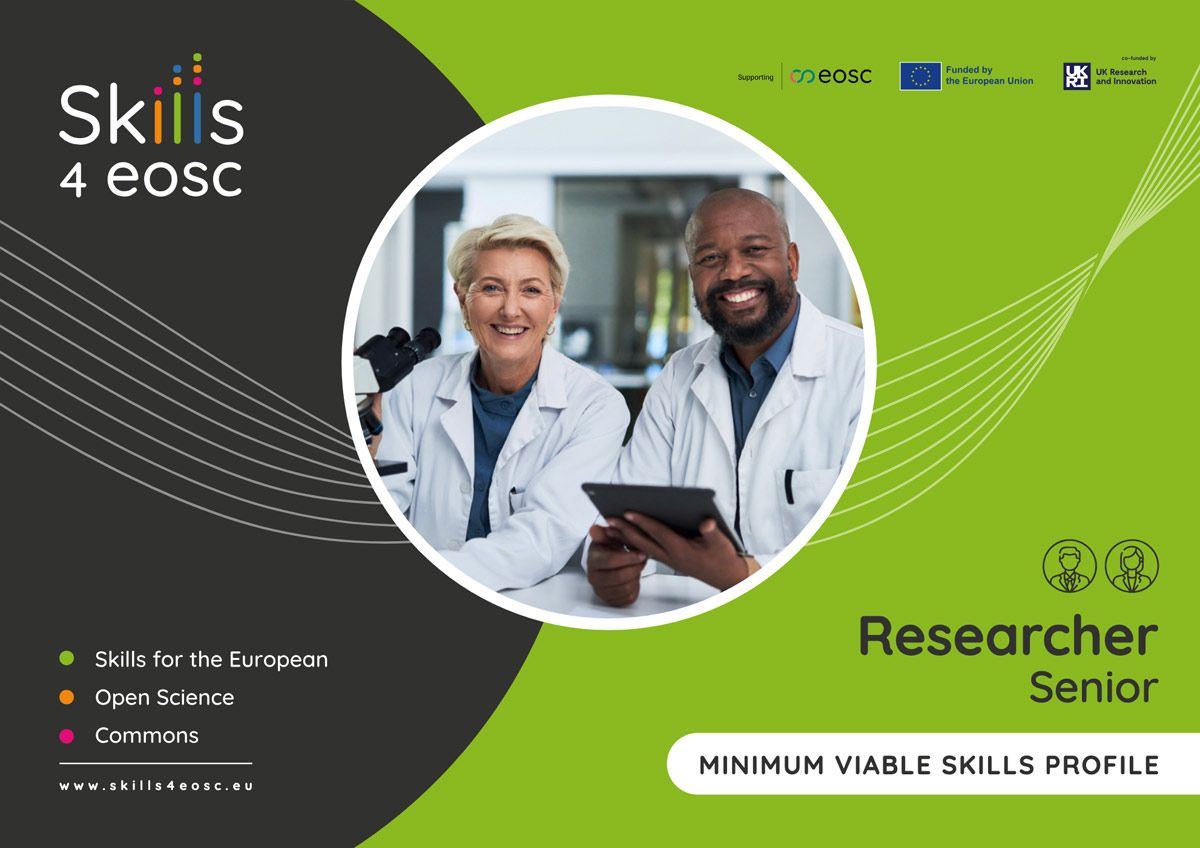 Research - Senior